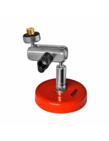 UCHWYT WIELOFUNKCYJNY MAGNETYCZNY, ADAPTER GWINTU 5/8"-°3/8"-°1/8" UCHWYT WIELOFUKNCYJNY Z GWINTEM MAGNETYCZNY