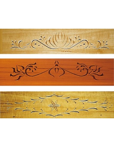 UCHWYT RAMKI 3D, ZESTAW 3D ROUTER CARVER CMT