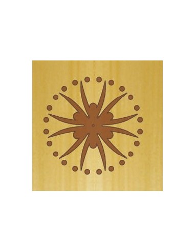 SZABLON 3D [C] D°82&65, ZESTAW 3D ROUTER CARVER CMT