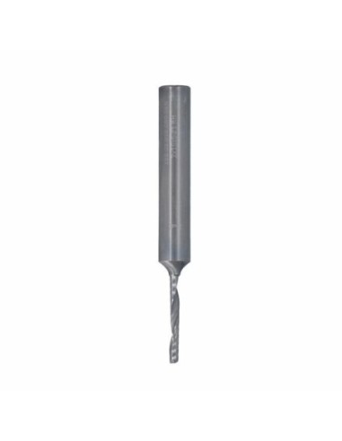 FREZ VHM Z1 D°2 I°16 L°50 S°6 RH, WYK. POZYTYW 198|SA01 Z1 WYKAŃCZAJĄCE POZYTYW