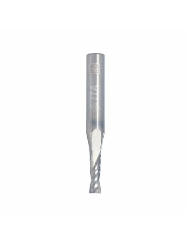 FREZ VHM Z2 D° 5 I°17 L°60 S° 8 RH, WYK. POZYTYW 191|SB01 Z2 WYKAŃCZAJĄCE POZYTYW