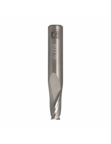 FREZ VHM Z2 D°12 I°22 L°70 S° 12 RH, WYK. POZYTYW 191|SB01 Z2 WYKAŃCZAJĄCE POZYTYW