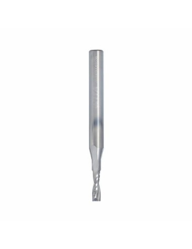 FREZ VHM Z2 D°3,5 I°12 L°60 S° 6 RH, WYK. POZYTYW 191|SB01 Z2 WYKAŃCZAJĄCE POZYTYW
