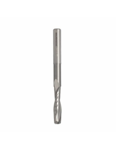 FREZ VHM Z2 D° 6 I°27 L°70 S° 6 RH, WYK. POZYTYW OBNIŻENIE I1°45 0,2MM NA STRONE 191|SB01 Z2 WYKAŃCZAJĄCE POZYTYW
