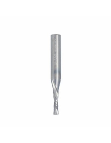 FREZ VHM Z2 D° 4 I°15 L°60 S° 8 RH, WYK. NEGATYW 192|SB51 Z2 WYKAŃCZAJĄCE NEGATYW