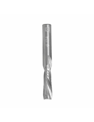 FREZ VHM Z2 D°10 I°32 L°80 S°10 RH, WYK. NEGATYW 192|SB51 Z2 WYKAŃCZAJĄCE NEGATYW
