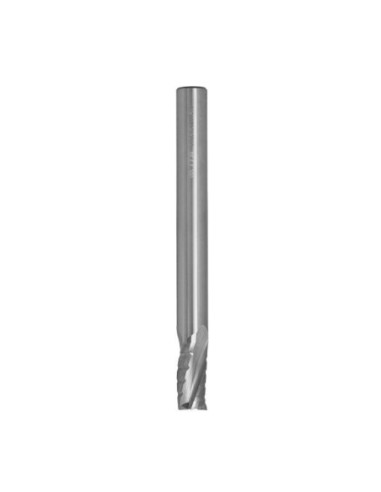 FREZ VHM Z3 D°8 L°16 L°80 S°8 RH WYK. , POZYTYW NS°°SPECJALNY ŁAMACZ NACINANY (LMT) 193|SC01 STANDARD