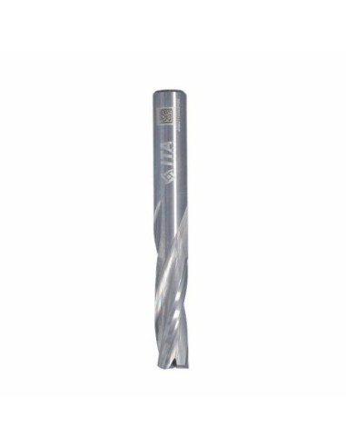 FREZ VHM Z3 D°10 I°32 L°80 S°10 LH, WYK. NEGATYW 194|SC51 STANDARD