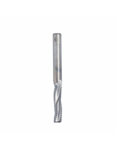FREZ VHM Z3 D° 8 I°32 L°80 S° 8 RH, ZGRUBNY POZYTYW 195|SF01 STANDARD