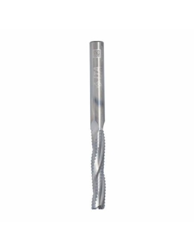 FREZ VHM Z3 D° 8 I°42 L°90 S° 8 RH, ZGRUBNY POZYTYW 195|SF01 STANDARD