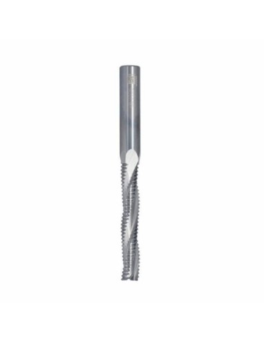 FREZ VHM Z3 D°11 I°65 L°120 S°12 RH, ZGRUBNY POZYTYW 195|SF01 STANDARD