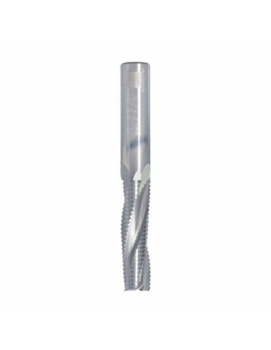 FREZ VHM Z3 D°12 I°42 L°90 S°12 RH, ZGRUBNY POZYTYW 195|SF01 STANDARD