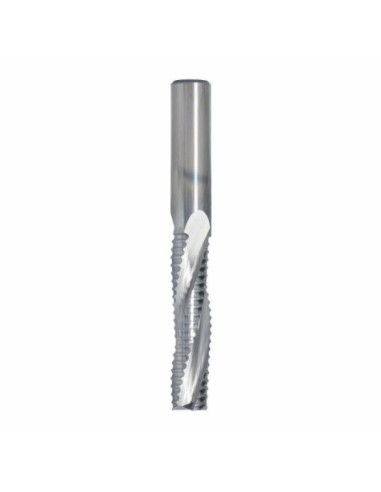 FREZ VHM Z3 D°14 I°58 L°110 S°14 RH, ZGRUBNY POZYTYW 195|SF01 STANDARD