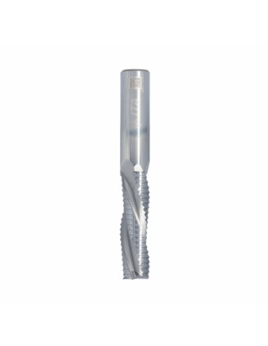 FREZ VHM Z3 D°16 I°55 L°110 S°16 LH, ZGRUBNY POZYTYW 195|SF01 STANDARD