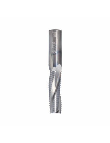 FREZ VHM Z3 D°18 I°55 L°110 S°18 RH, ZGRUBNY POZYTYW 195|SF01 STANDARD