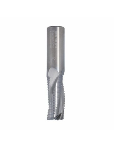 FREZ VHM Z3 D°20 I°45 L°100 S°20 RH, ZGRUBNY POZYTYW 195|SF01 STANDARD