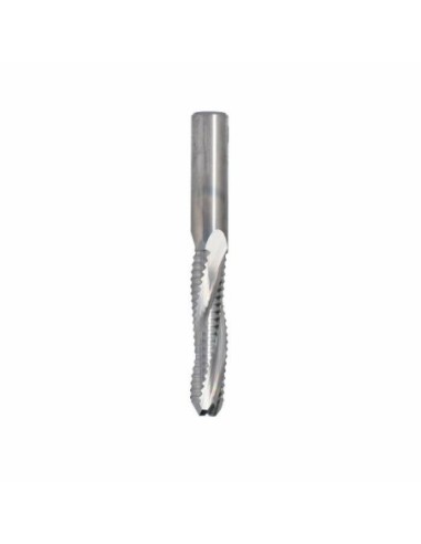 FREZ VHM Z3 D°14 I°58 L°110 S°14 RH, ZGRUBNY POZYTYW V60° 195RV|SF05 STANDARD