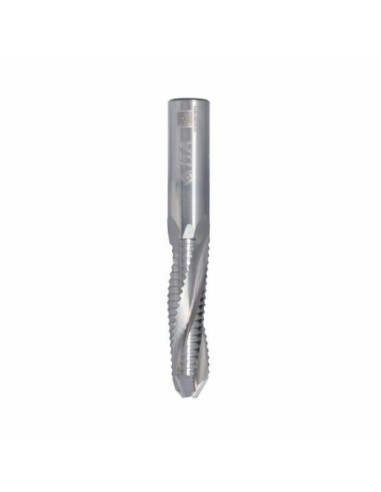 FREZ VHM Z3 D°16 I°55 L°110 S°16 RH, ZGRUBNY POZYTYW V60° 195RV|SF05 STANDARD