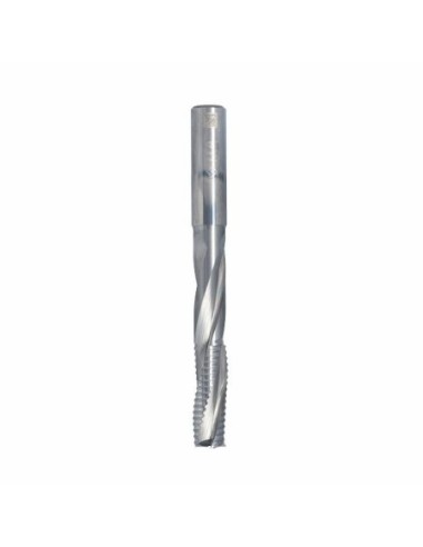 FREZ VHM Z3 D°16 I°95 L°150 S°16RHPOD, ZAMKI I1°45 195R|SF30 STANDARD