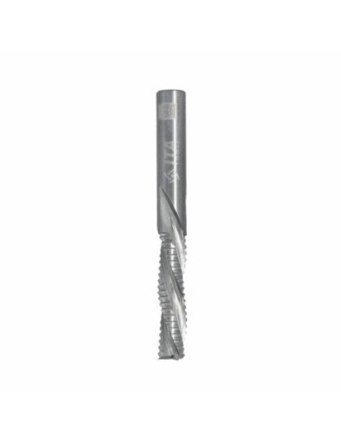 FREZ VHM Z3 D° 8 I°32 L°80 S° 8 RH, ZGRUBNY NEGATYW 196|SF51 STANDARD