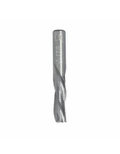 FREZ VHM Z3 D°12 I°42 L°90 S°12 RH, ZGRUBNY NEGATYW 196|SF51 STANDARD