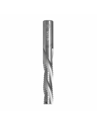 FREZ VHM Z3 D°14 I°55 L°110 S°14 RH , ZGRUBNY NEGATYW 196|SF51 STANDARD