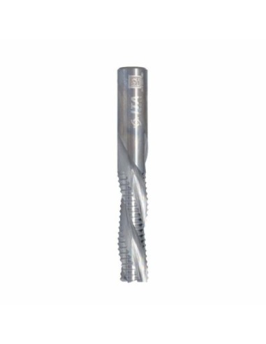 FREZ VHM Z3 D°16 I°55 L°110 S°16 RHZGRUBNY NEGATYW, ZGRUBNY NEGATYW 196|SF51 STANDARD