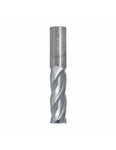 FREZ VHM Z4 D°20 I°60 L°110 S°20 RH, ZGRUBNY POZYTYW S°°OSTRY KĄT SPIRALI 195|SF01 STANDARD