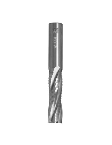 FREZ VHM Z2+2 D°16 I°55 L°110 S°16 RH, ZGRUBNO-WYK. 197|SH01 ZGRUBNO-WYKAŃCZAJĄCE Z2+2