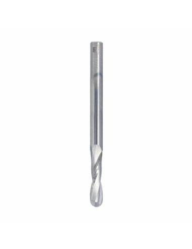 FREZ VHM Z2 D°12 I°50 L°150 S°12 RH, WYK. KULISTY R°6 199|SI01
