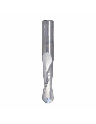 FREZ VHM Z2 D°16 I°55 L°110 S°16 RH, WYK. R°8 199|SI01