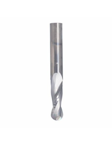 FREZ VHM Z2 D°20 I°60 L°150 S°20 RH, WYK. KULISTY R°10 199|SI01