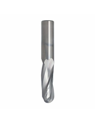 FREZ VHM Z3 D°18 I°52 L°110 S°18 RH, WYK. KULISTY R°9 199|SI01