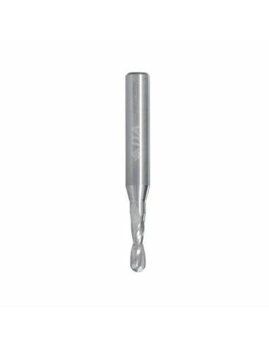 FREZ VHM Z2 D°3,18 I°12,7 L°50 S°6,35 RH, WYK. R°1,6 190|SL|SM|SN STANDARD