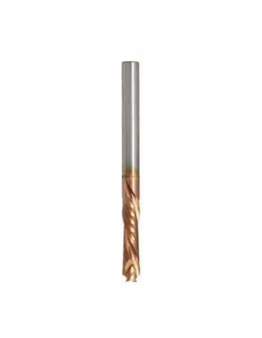 FREZ VHM Z2+2 D°05 I°22 L°60 S°5 RH WYK. POZYTY&NEGATYW POWŁOKA TISIN , POZYTY&NEGATYW I1°8 POWŁOKA TISIN 190|SL|SM|SN.TR POWŁOK