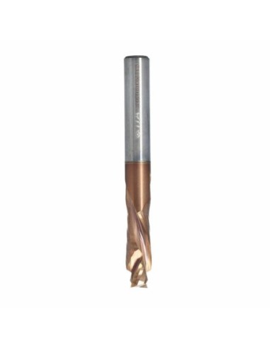 FREZ VHM Z2+2 D°08 I°22 L°70 S°8 RH, WYK. POZYTYW&NEGATYW I1°8 POWŁOKA TISIN 190|SL|SM|SN.TR POWŁOKA TISIN