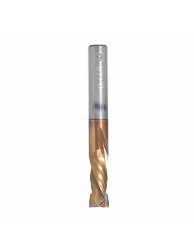 FREZ VHM Z2+2 D°10 I°25 L°80 S°10 RH, WYK. POZYTYW&NEGATYW I1°6 POWŁOKA TISIN 190|SL|SM|SN.TR POWŁOKA TISIN