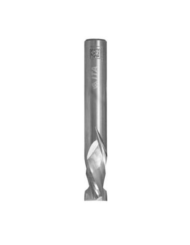 FREZ VHM Z2+2 D°12,7 I°22,5 L°88,9 S°12,7 , RH WYK.POZYTYW&NEGATYW I1°5.85 O°°SPECJALNA GEOMETRIA 190|SL|SM|SN STANDARD