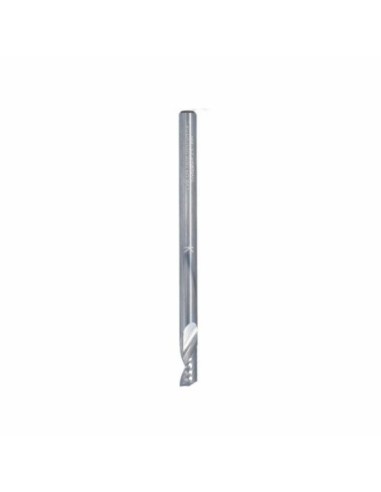 FREZ VHM Z1 D°4 I°8 L°60 S°4 RH, WYK. POZYTYW ALUMINIUM I TWORZYWA  SZT.UCZNE 198RA | SP01 POZYTYW