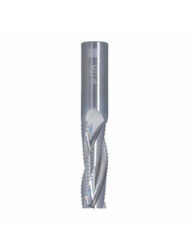 FREZ VHM Z3 D°20 I°60 L°120 S°20 RH, ZGRUBY POZ. POLEROWANY ROWEK ALUMINIUM I TWORZYWA  SZT.UCZNE 195RA | SR33 ZGRUBNY POZYTYW