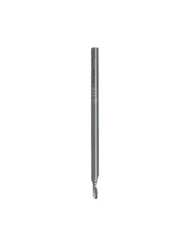 FREZ VHM Z1 D°2 I°6 L°60 S°3 RH WYK. , POZYTYW PLEXI 198RP | ST01 POZYTYW