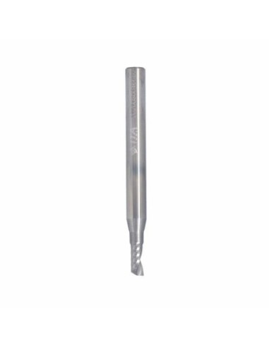 FREZ VHM Z1 D°4 I°8 L°60 S°6 RHWYK. POZYTYW PLEXI, POZYTYW PLEXI I TWORZYWA  SZT.UCZNE 198RP | ST01 POZYTYW