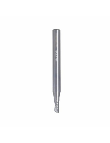 FREZ VHM Z1 D°4 I°8 L°60 S°6 RH, WYK. NEGATYW PLEXI 198RPN | ST51 NEGATYW
