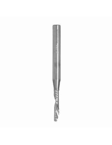 FREZ VHM Z1 D°4 I°22 L°70 S°6 RH, WYK. NEGATYW DO PLEXI 198RPN | ST51 NEGATYW