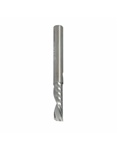 FREZ VHM Z1 D°6 I°22 L°60 S°6 RH, WYK. NEGATYW PLEXI 198RPN | ST51 NEGATYW
