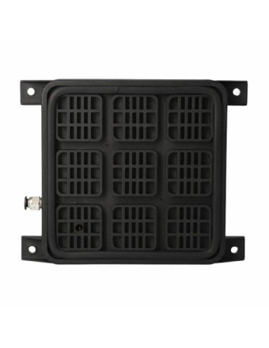 PNEUMATYCZNY SYSTEM DO ZASYSANIAPRÓŻNIOWEGO WYMIAR 150X150MM, PRÓŻNIOWEGO SYSTEM ZASYSANIA SVN250