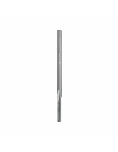 FREZ VHM Z2 D°3 I°15 L°60 S°3 RH, PROSTY ROWEK POLEROWANY DO PIANKI 912RPI | SY26 PIANKI I TWORZYWA  SZT.UCZNE