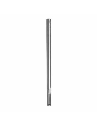 FREZ VHM Z2 D°10 I°30 L°180 S°10 RH , PROSTY POLEROWANY ROWEK DO PIANKI 912RPI | SY26 PIANKI I TWORZYWA  SZT.UCZNE