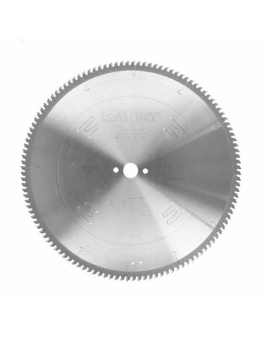 PIŁA HW D°450 F°30Z°120, B/B°4,2/3,5 +2/10/60 297 PIŁY TARCZOWE DO ALUMINIUM ORAZ PLASTIKU