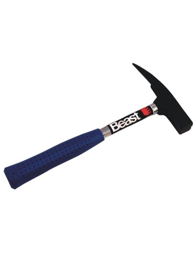 Młotek Dekarski 600G, Kuty